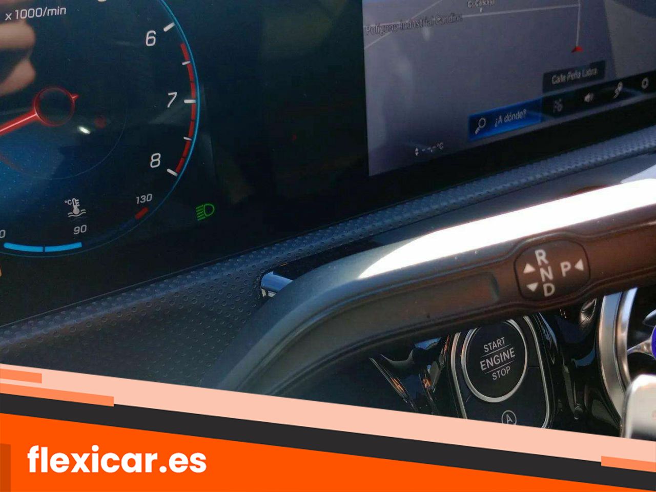 Foto Mercedes-Benz Clase CLA 20