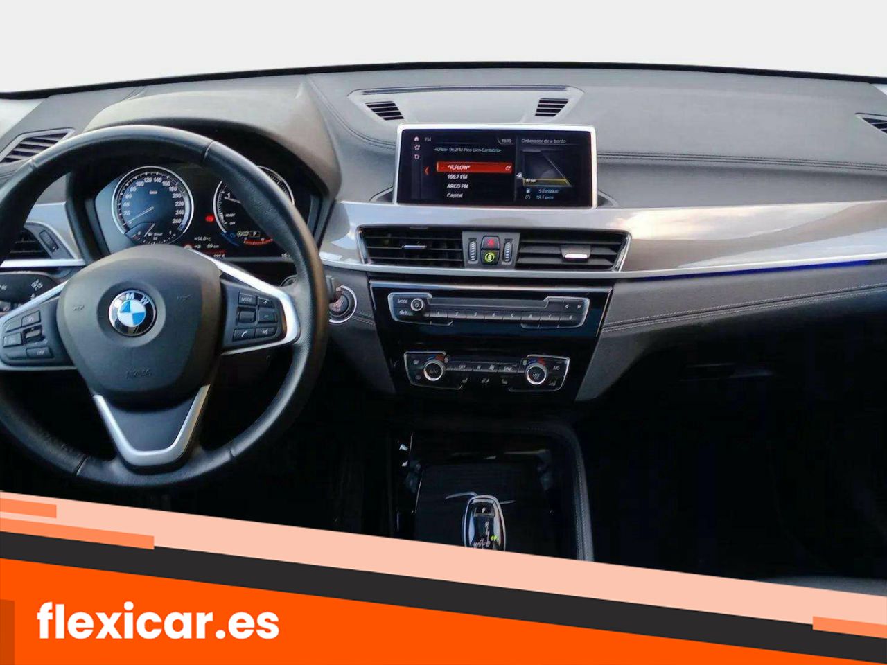 Foto BMW X1 10