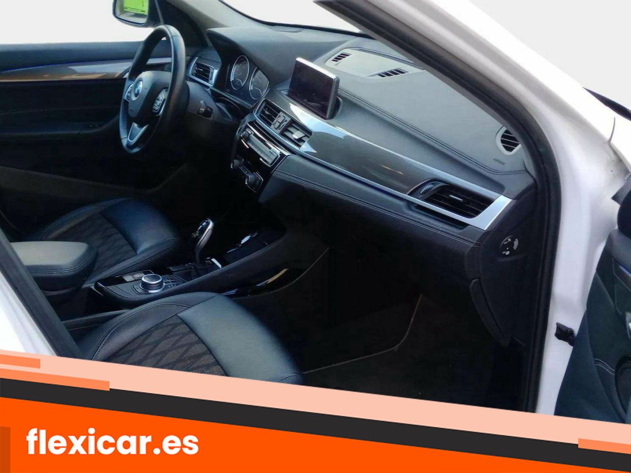 Foto BMW X1 17