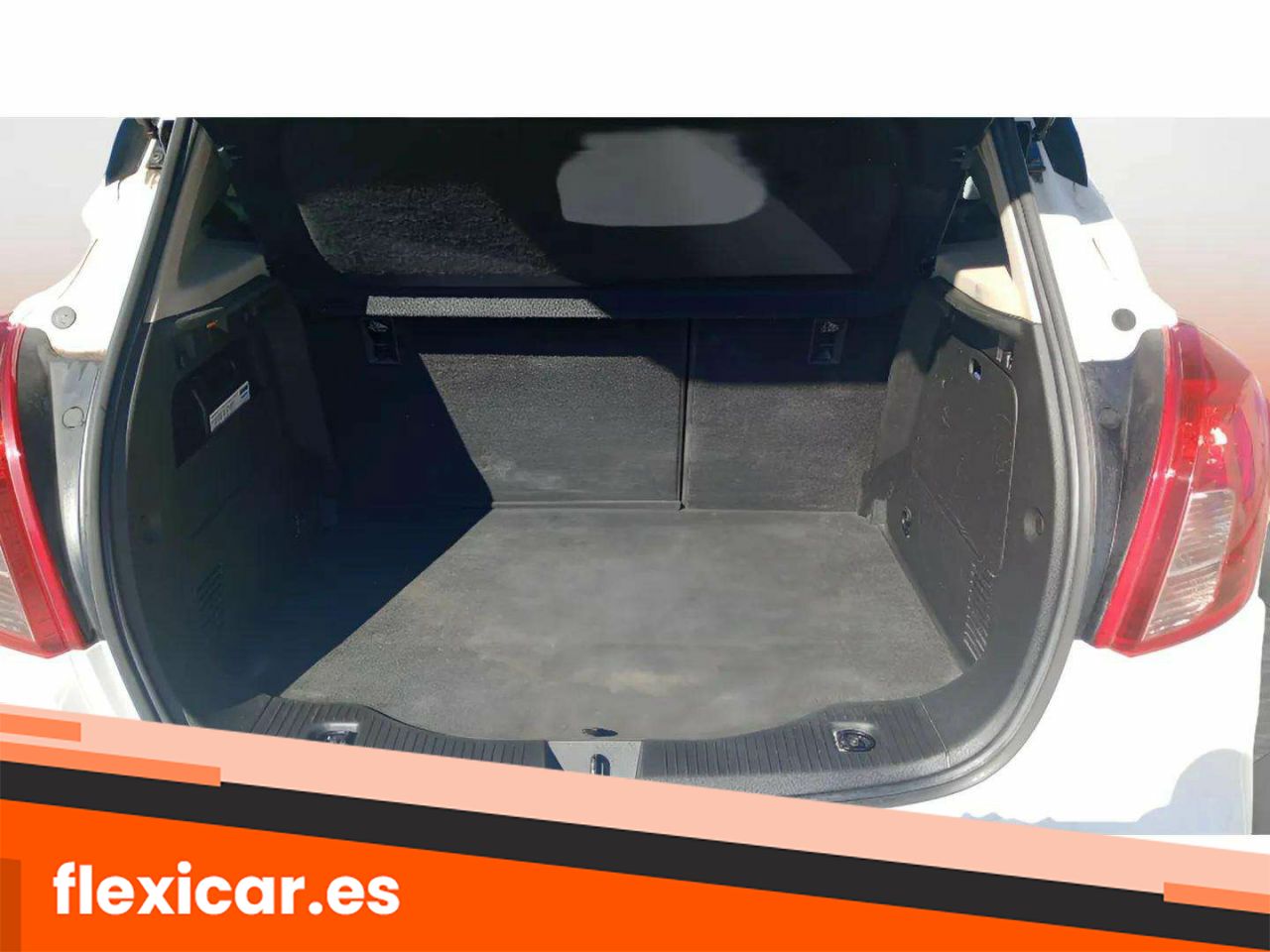 Foto Opel Mokka X 10