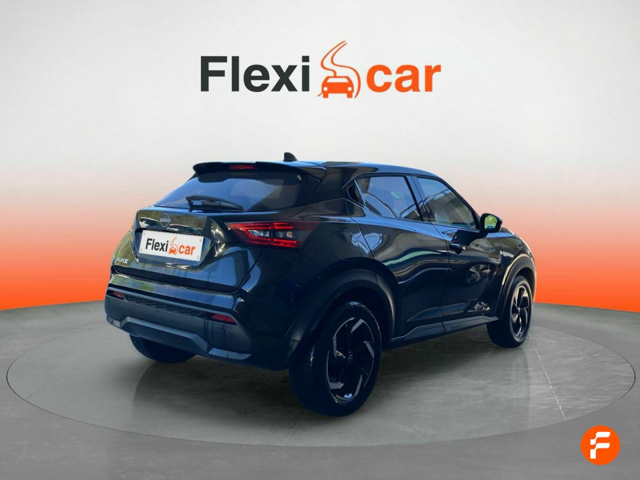 Foto Nissan Juke 4