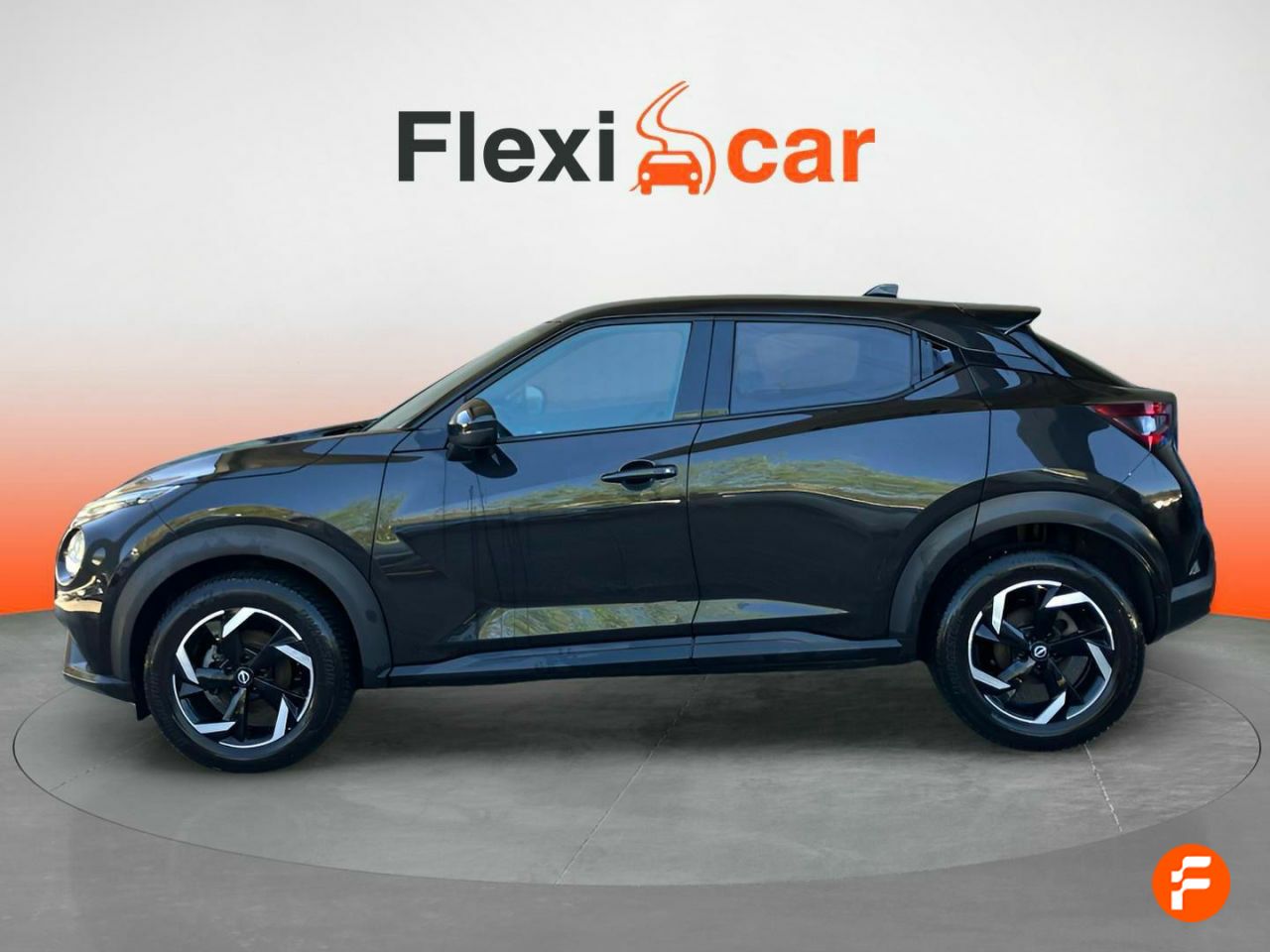 Foto Nissan Juke 5