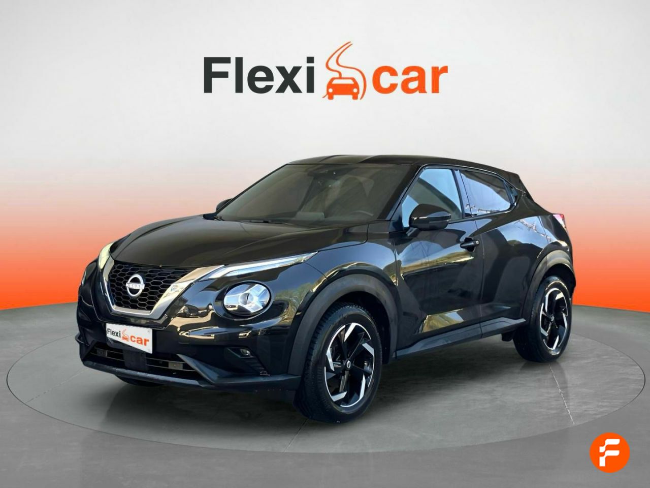 Foto Nissan Juke 7
