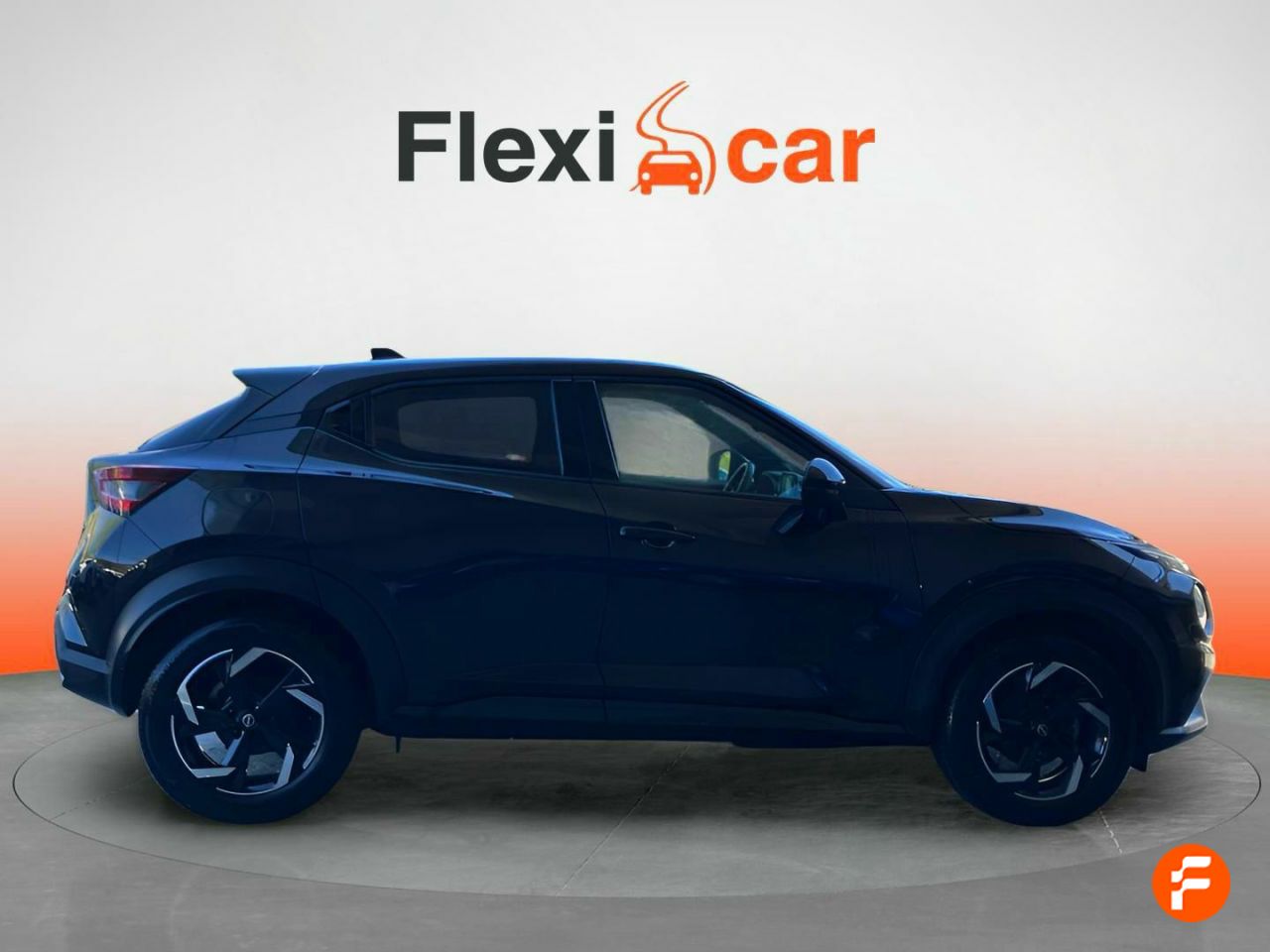 Foto Nissan Juke 8