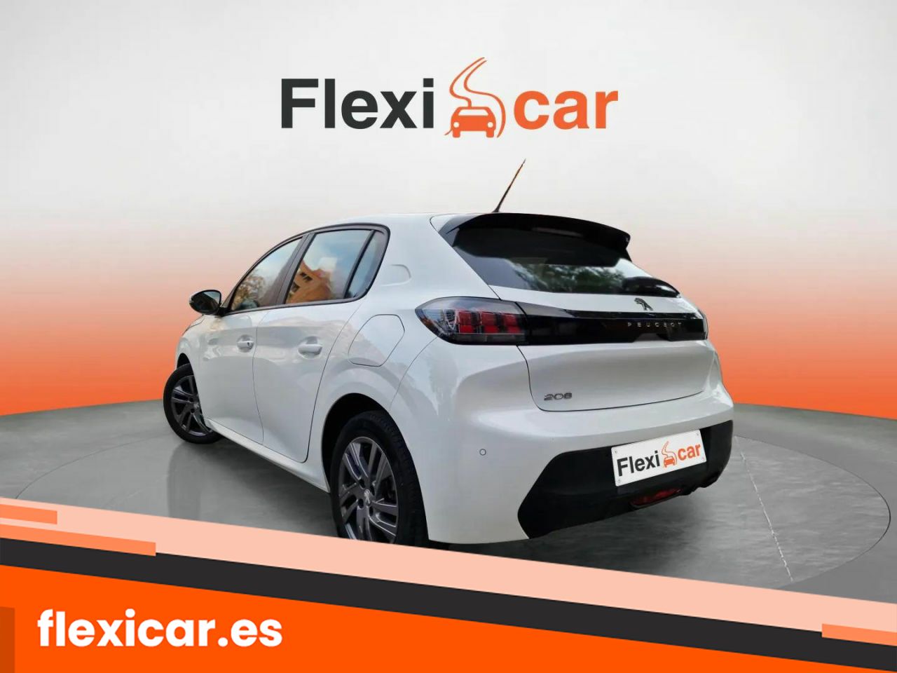 Foto Peugeot 208 5