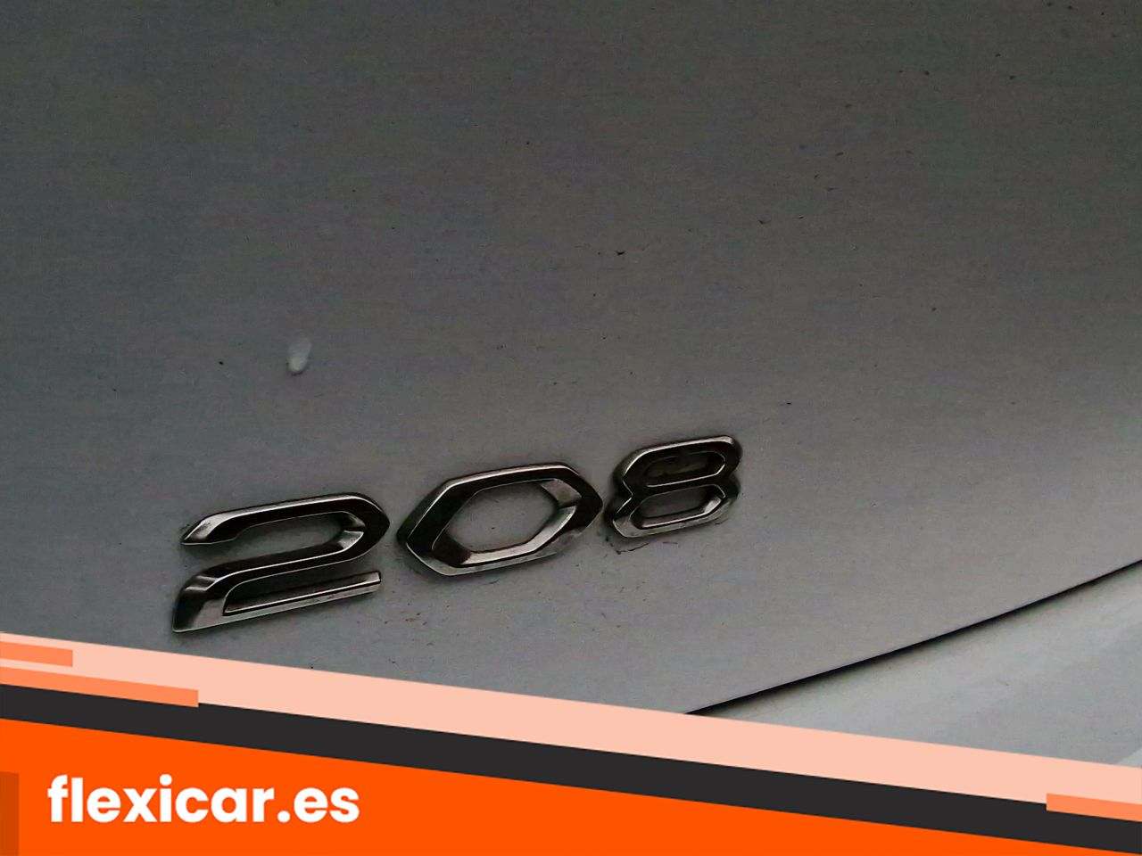 Foto Peugeot 208 10