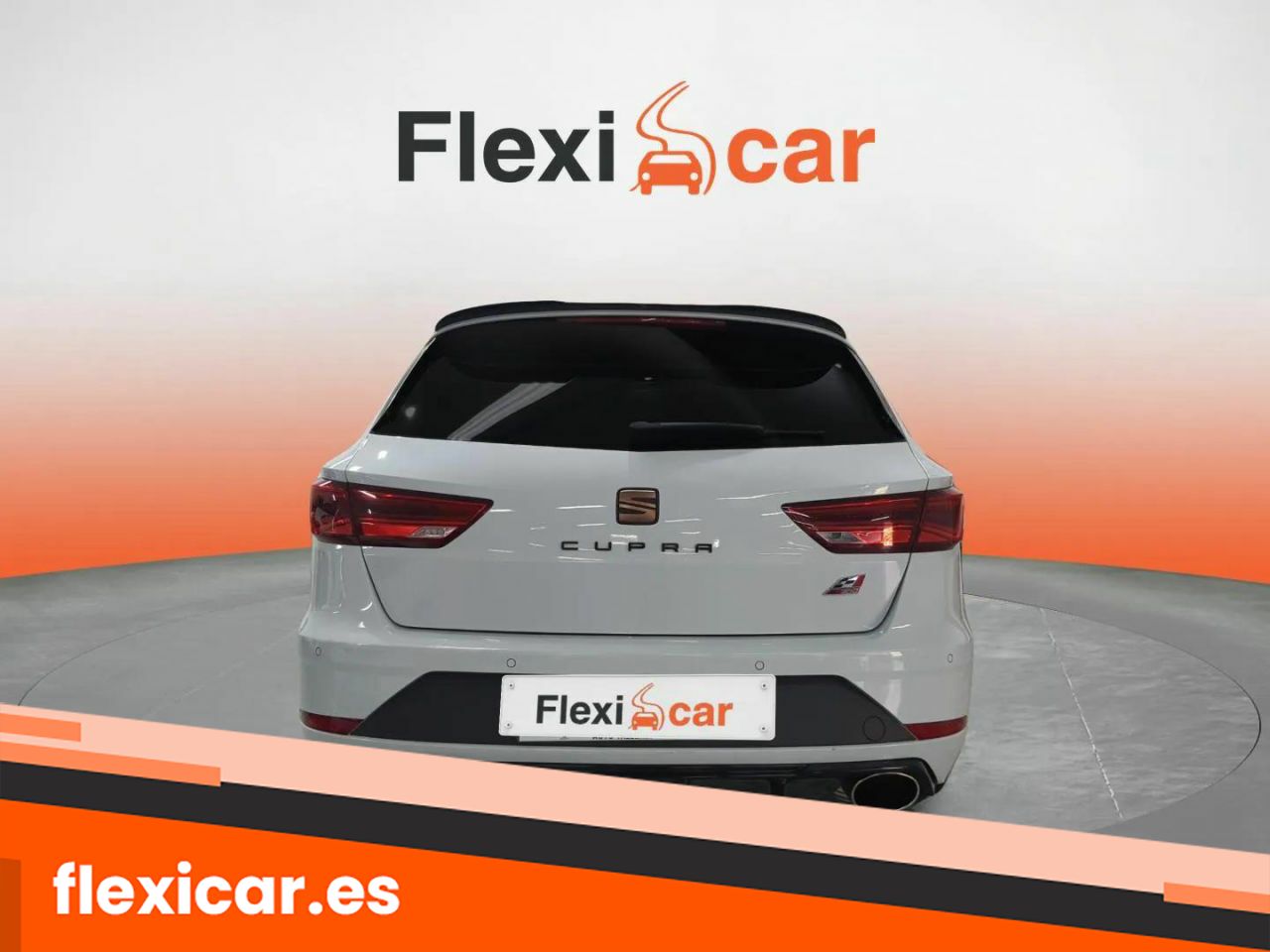 Foto Seat León 7