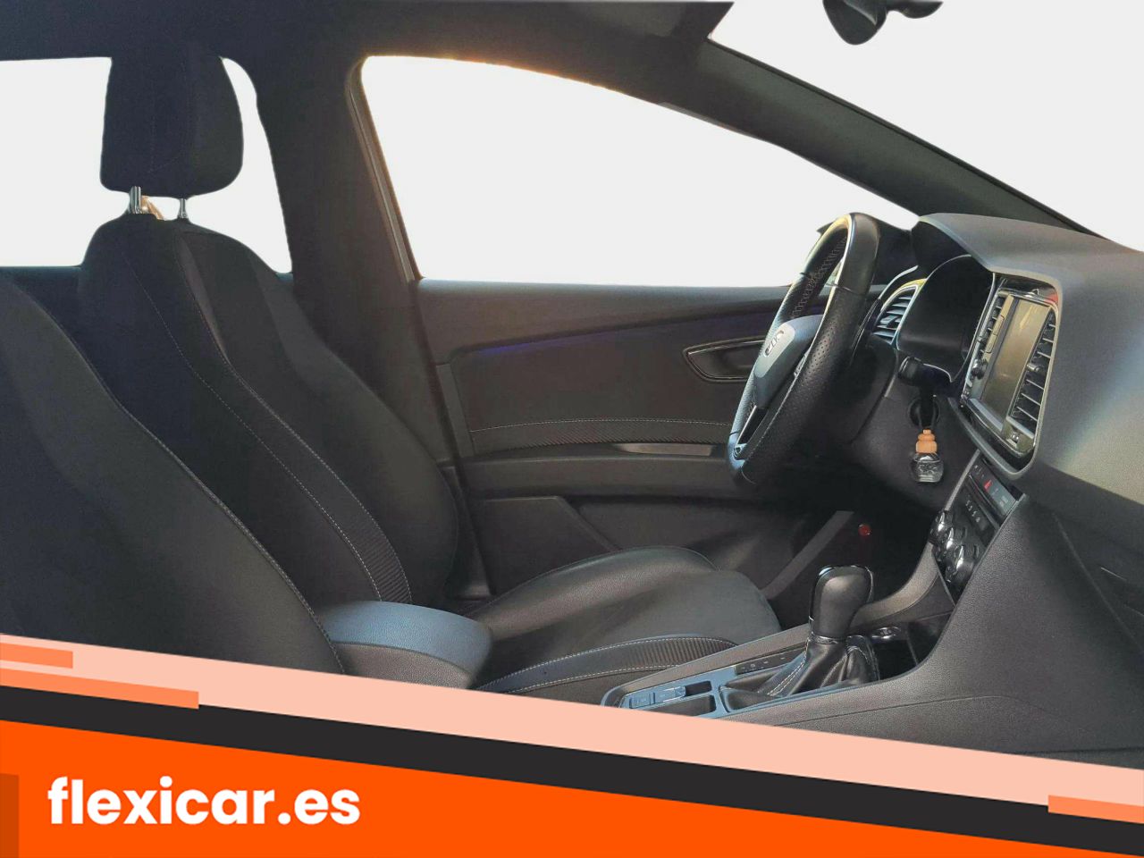 Foto Seat León 13
