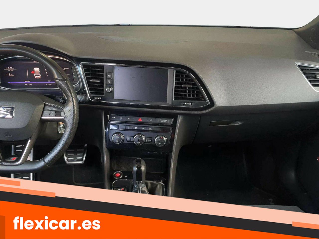 Foto Seat León 21