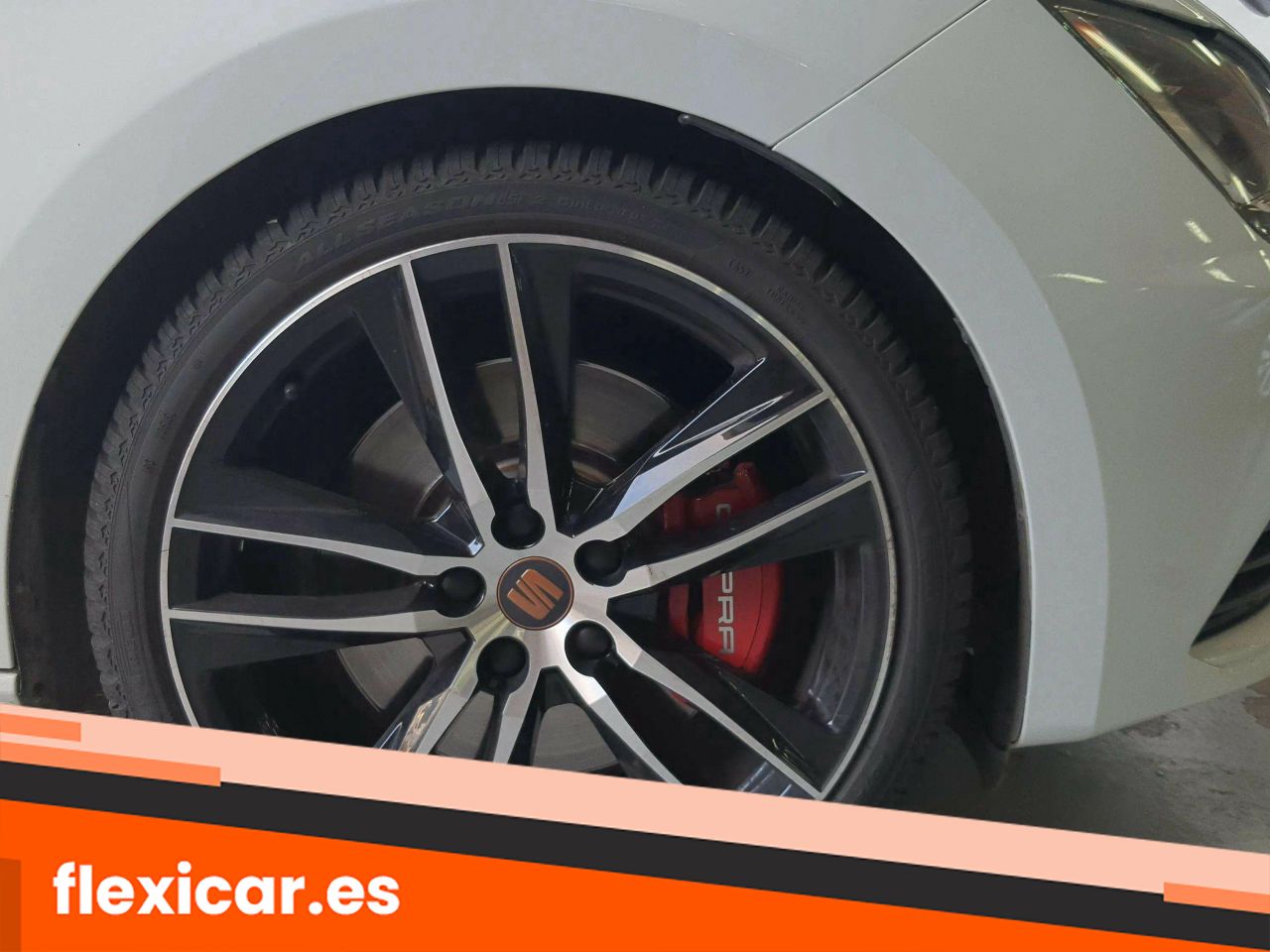 Foto Seat León 27