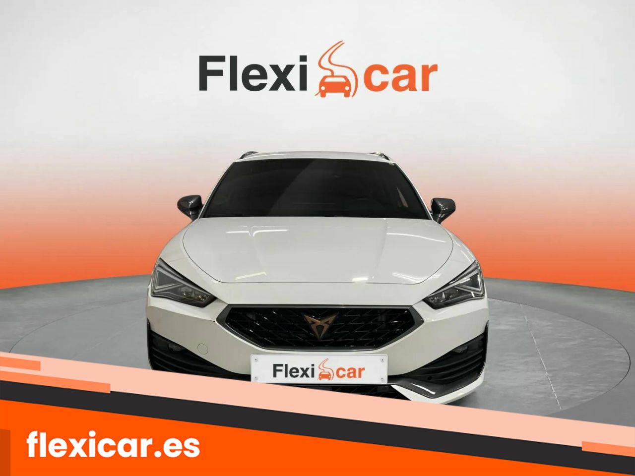 Foto Cupra León 2