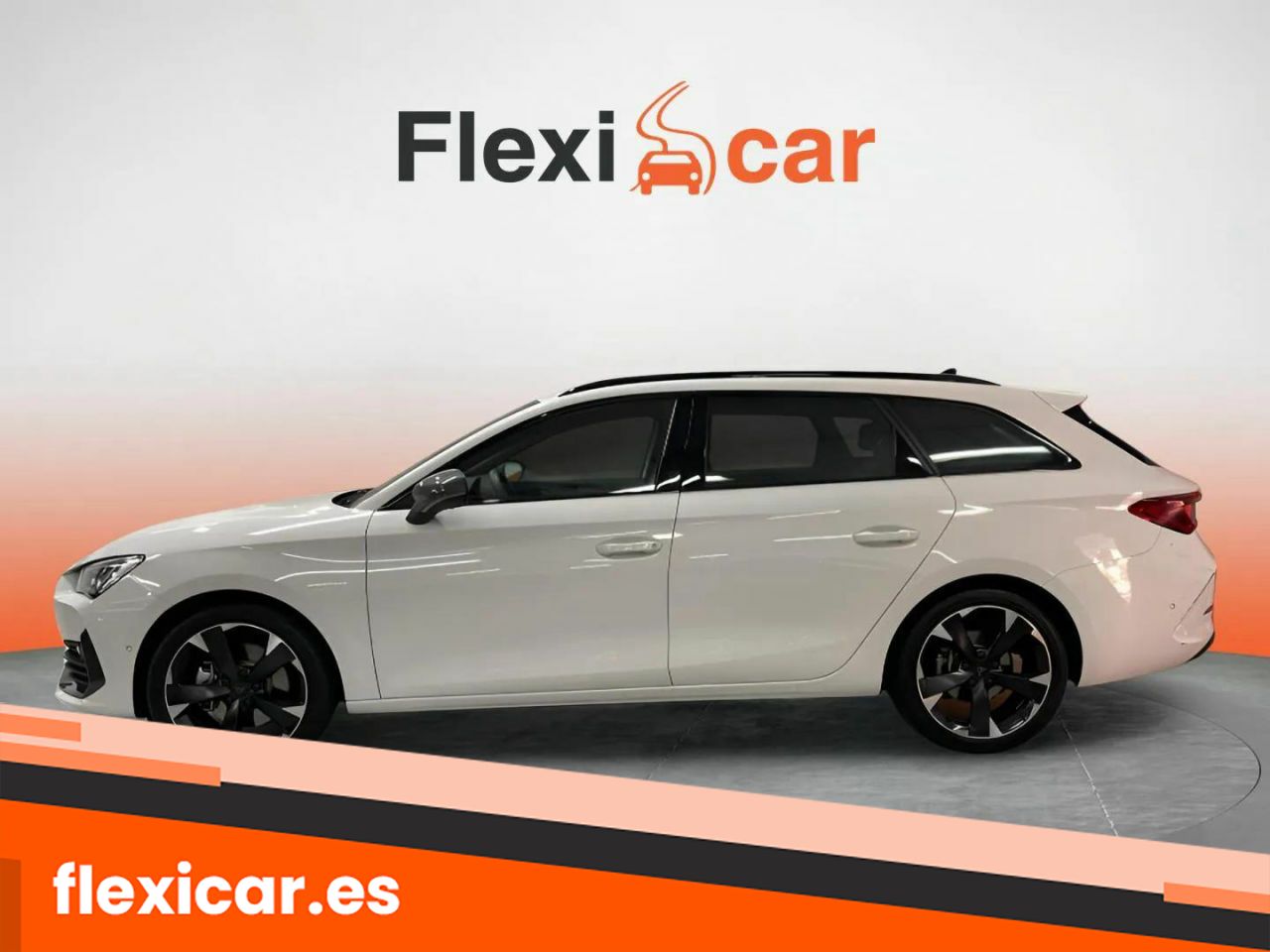 Foto Cupra León 4