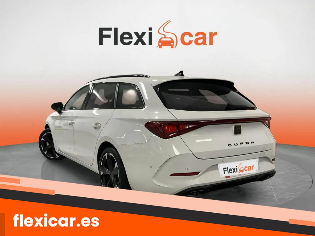 Foto Cupra León 5