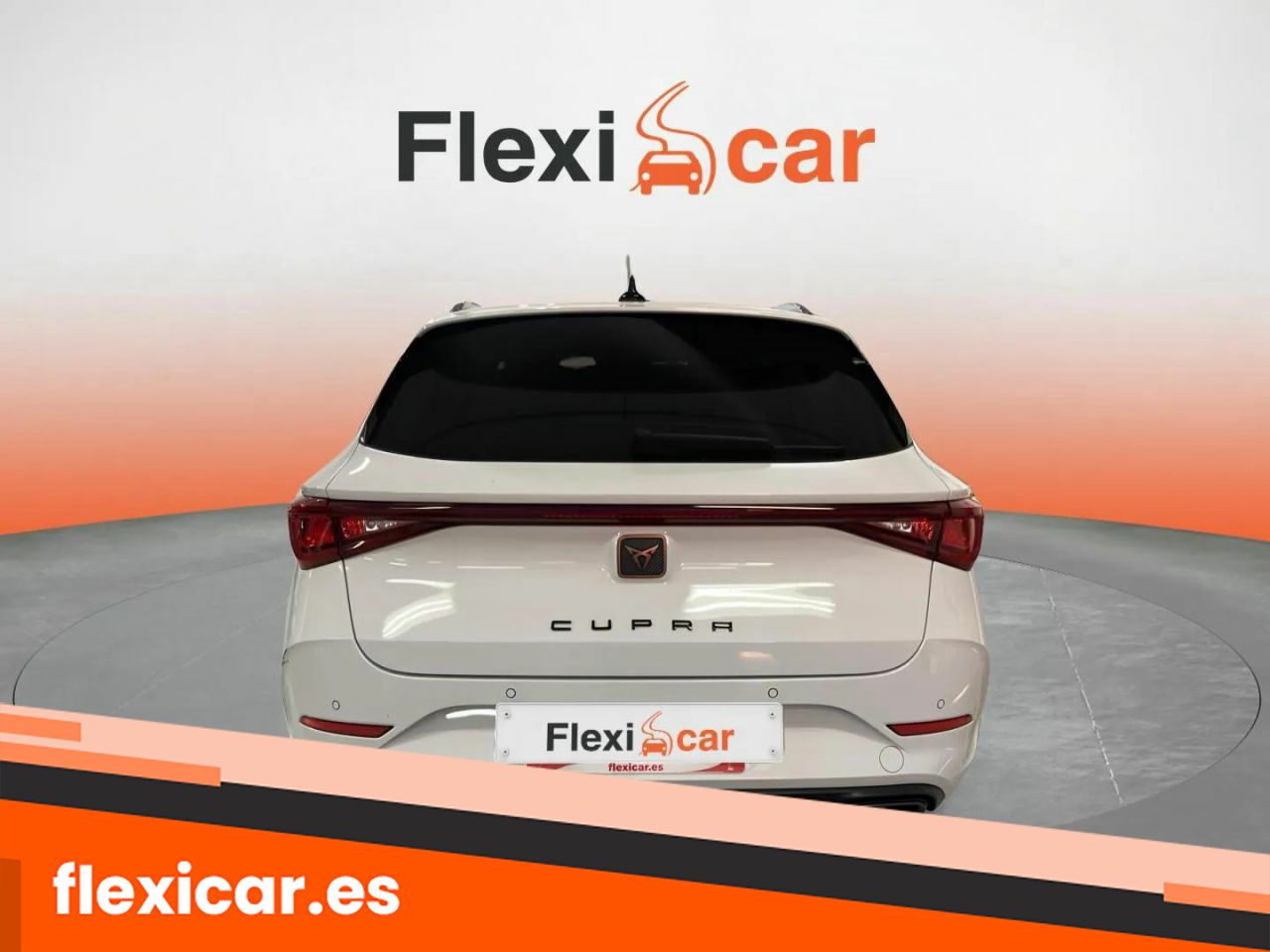 Foto Cupra León 7
