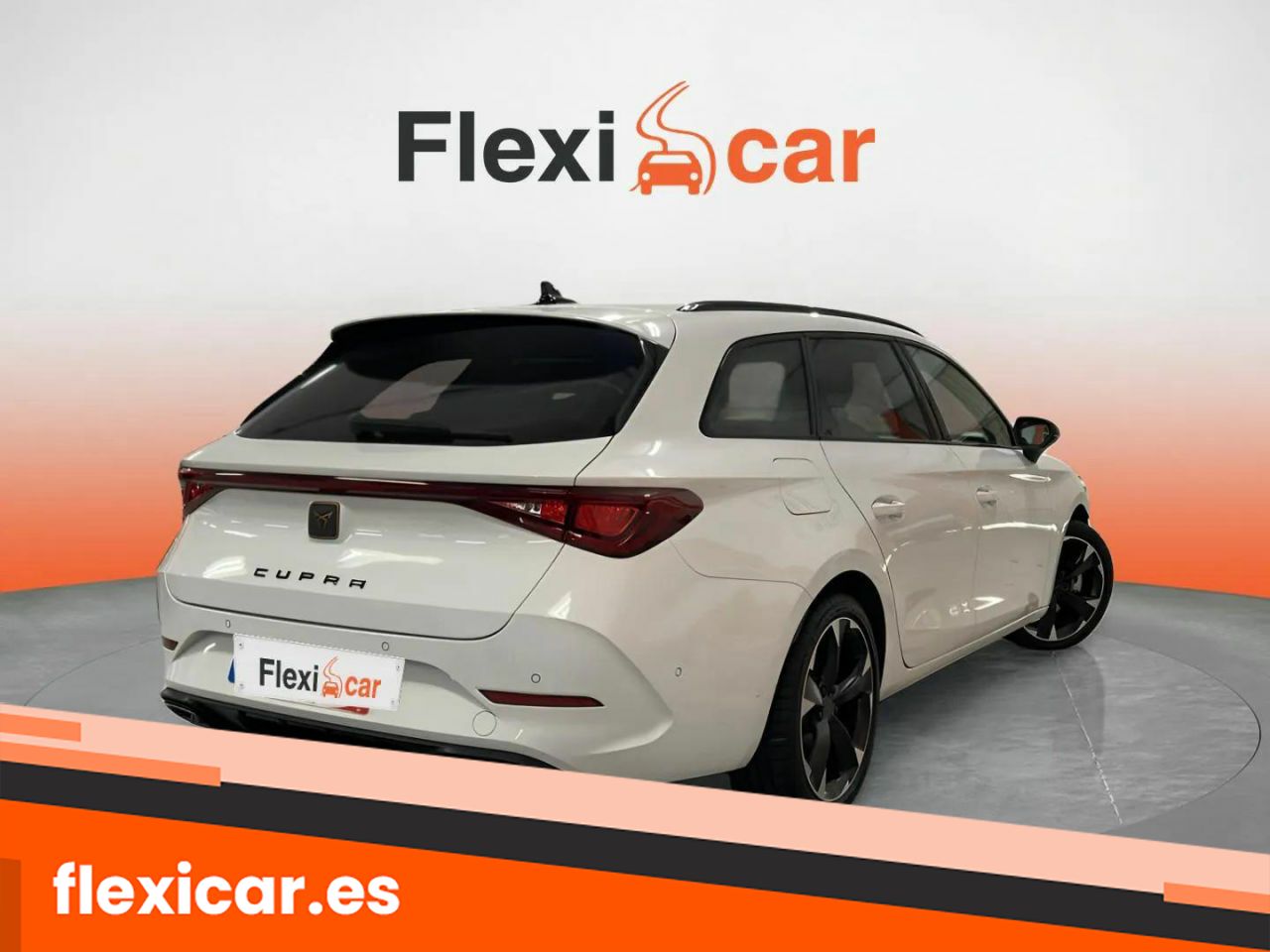 Foto Cupra León 8
