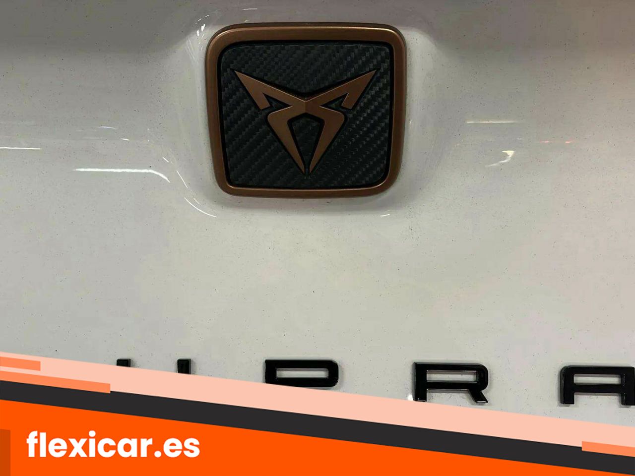 Foto Cupra León 10