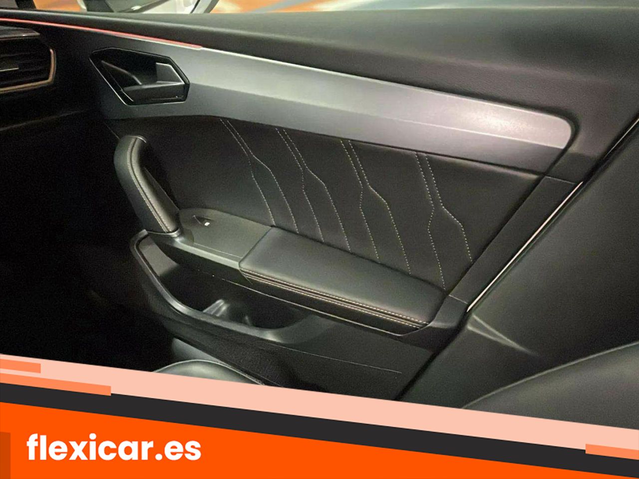 Foto Cupra León 12