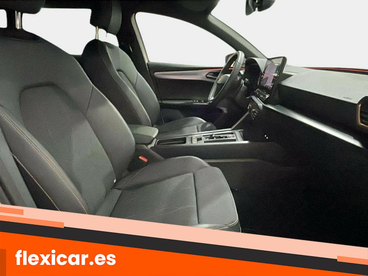 Foto Cupra León 13