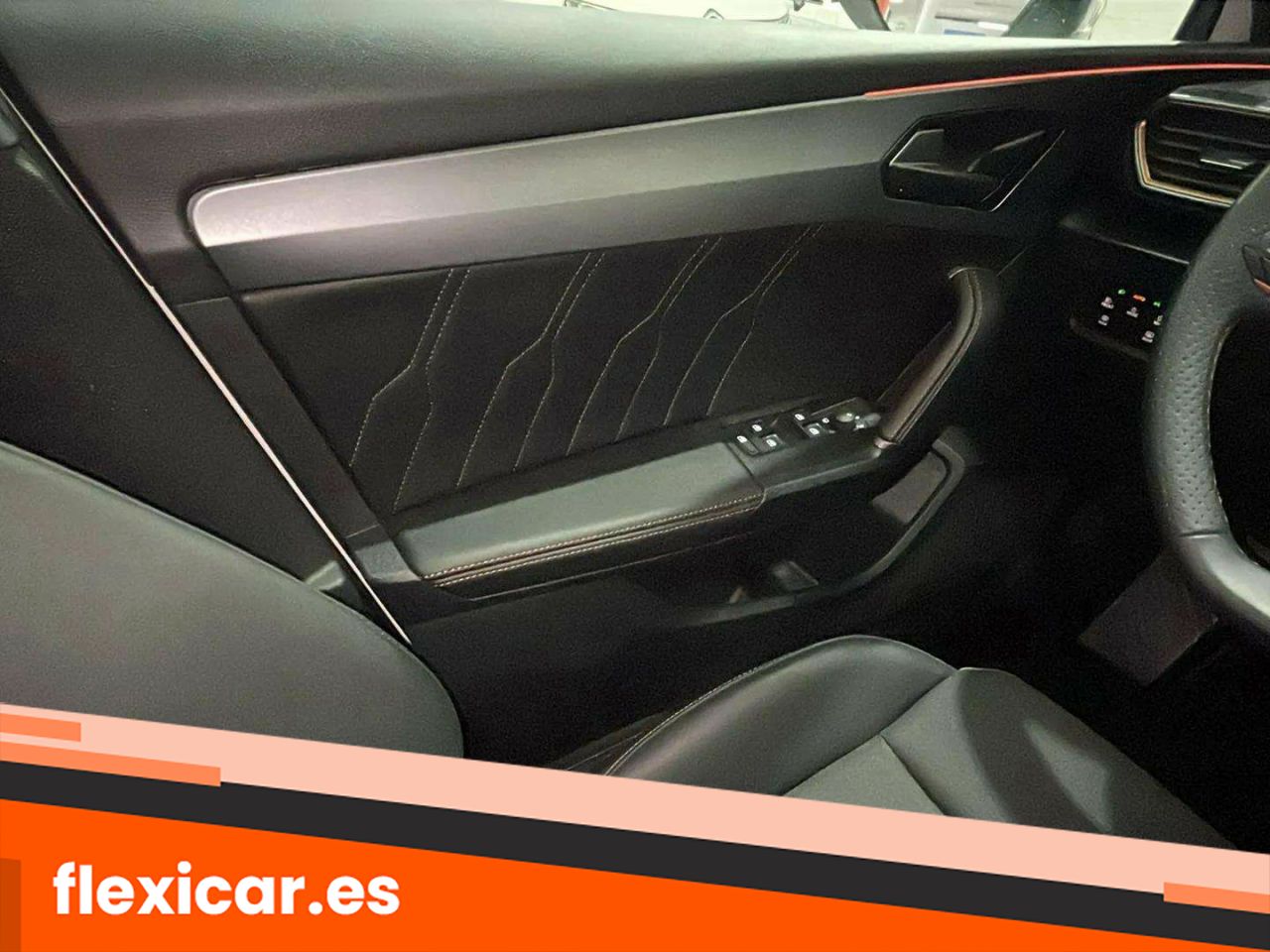 Foto Cupra León 16