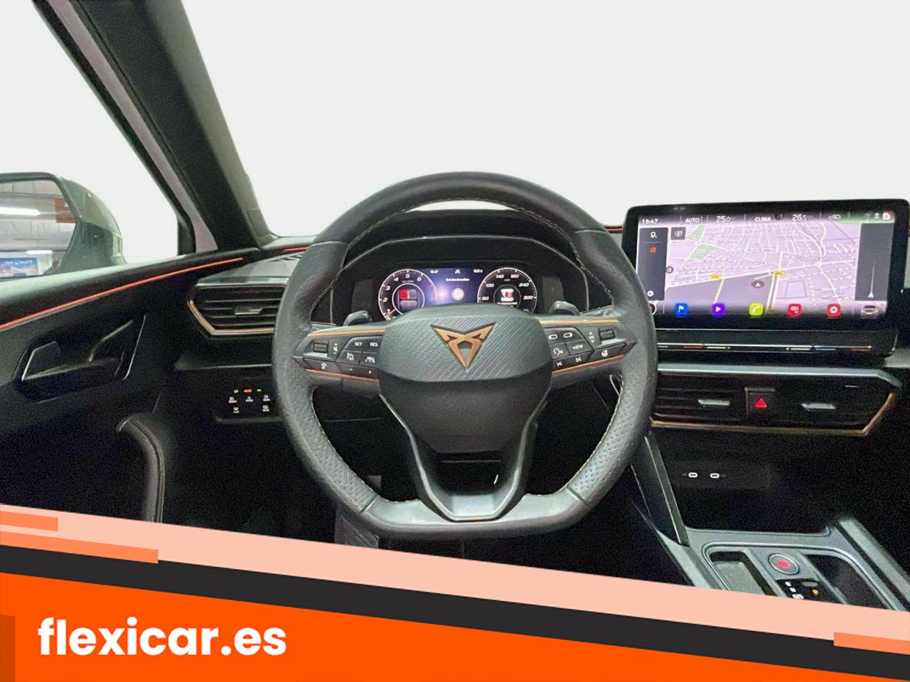Foto Cupra León 18