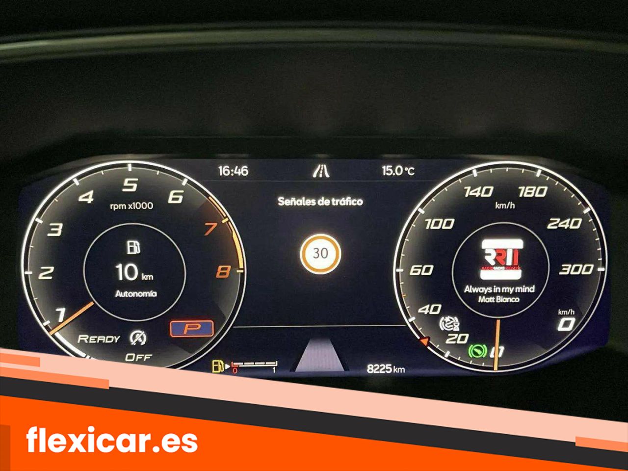 Foto Cupra León 19