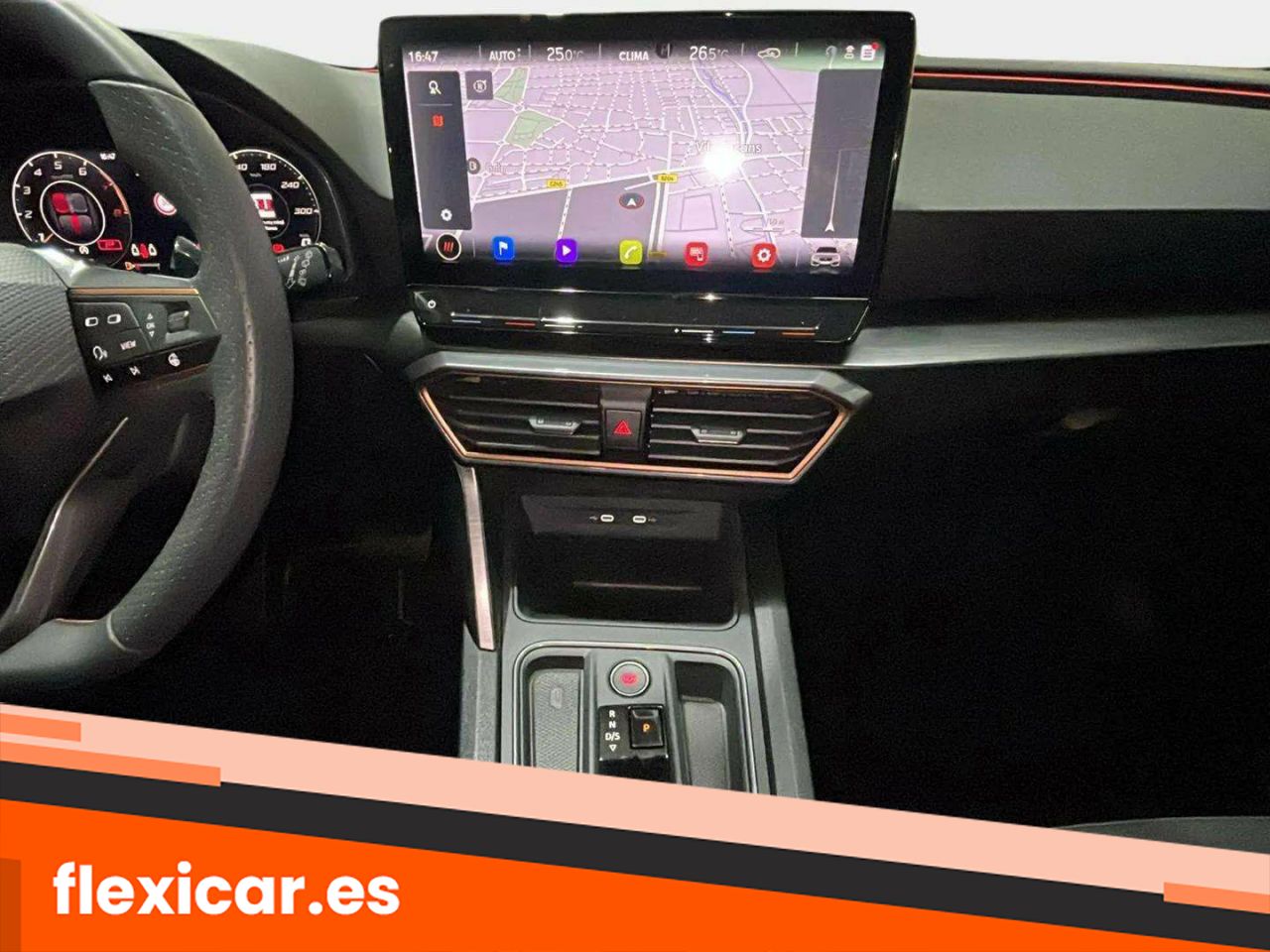 Foto Cupra León 20