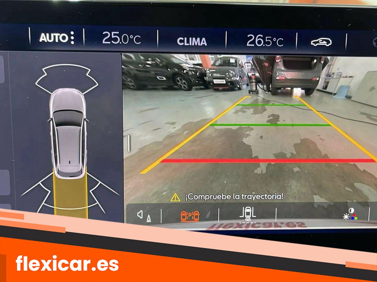 Foto Cupra León 21