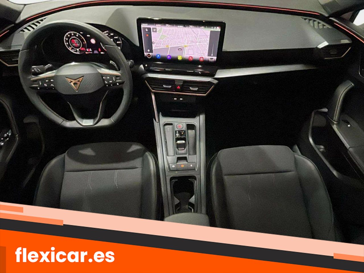 Foto Cupra León 23