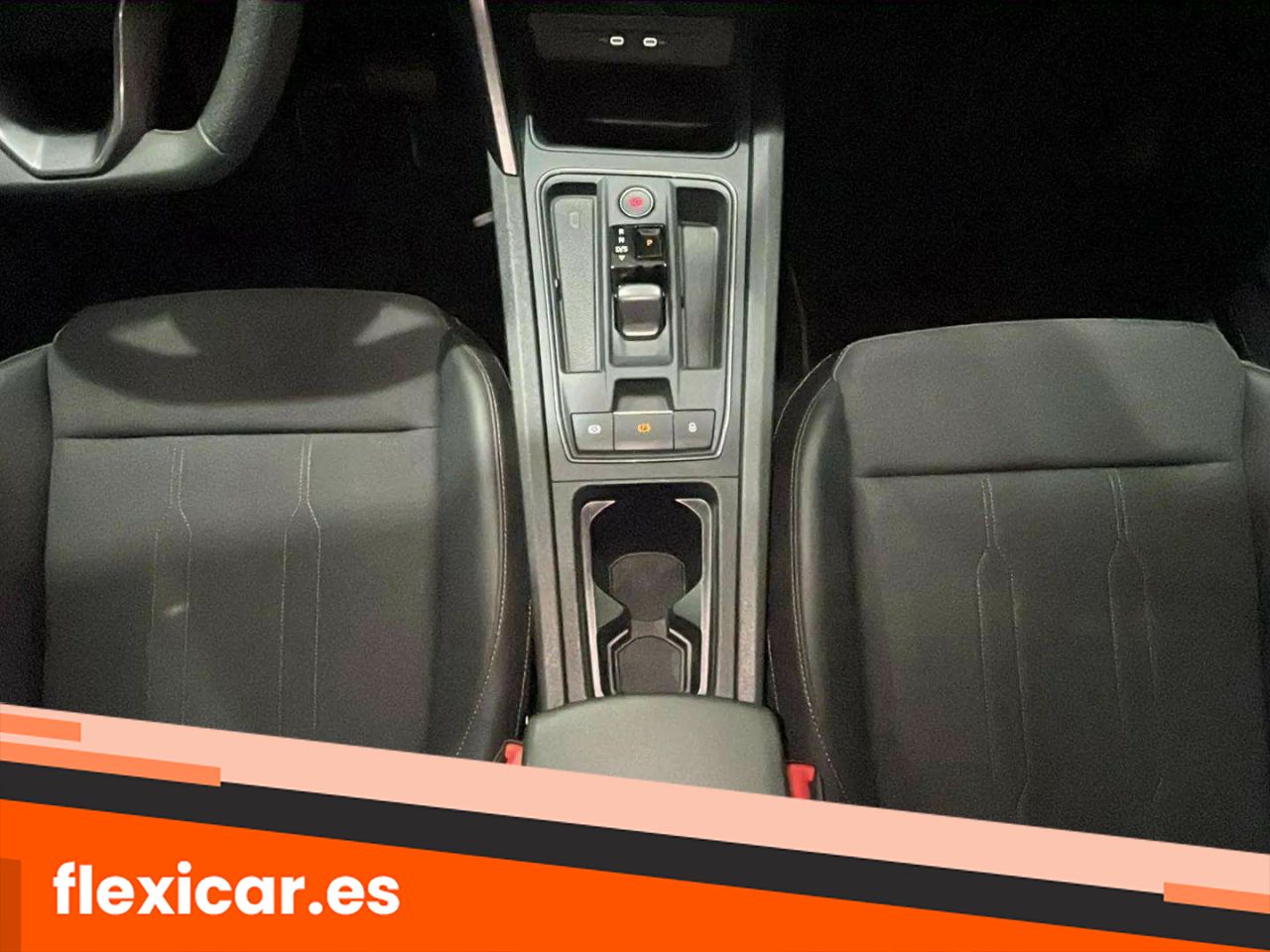 Foto Cupra León 24