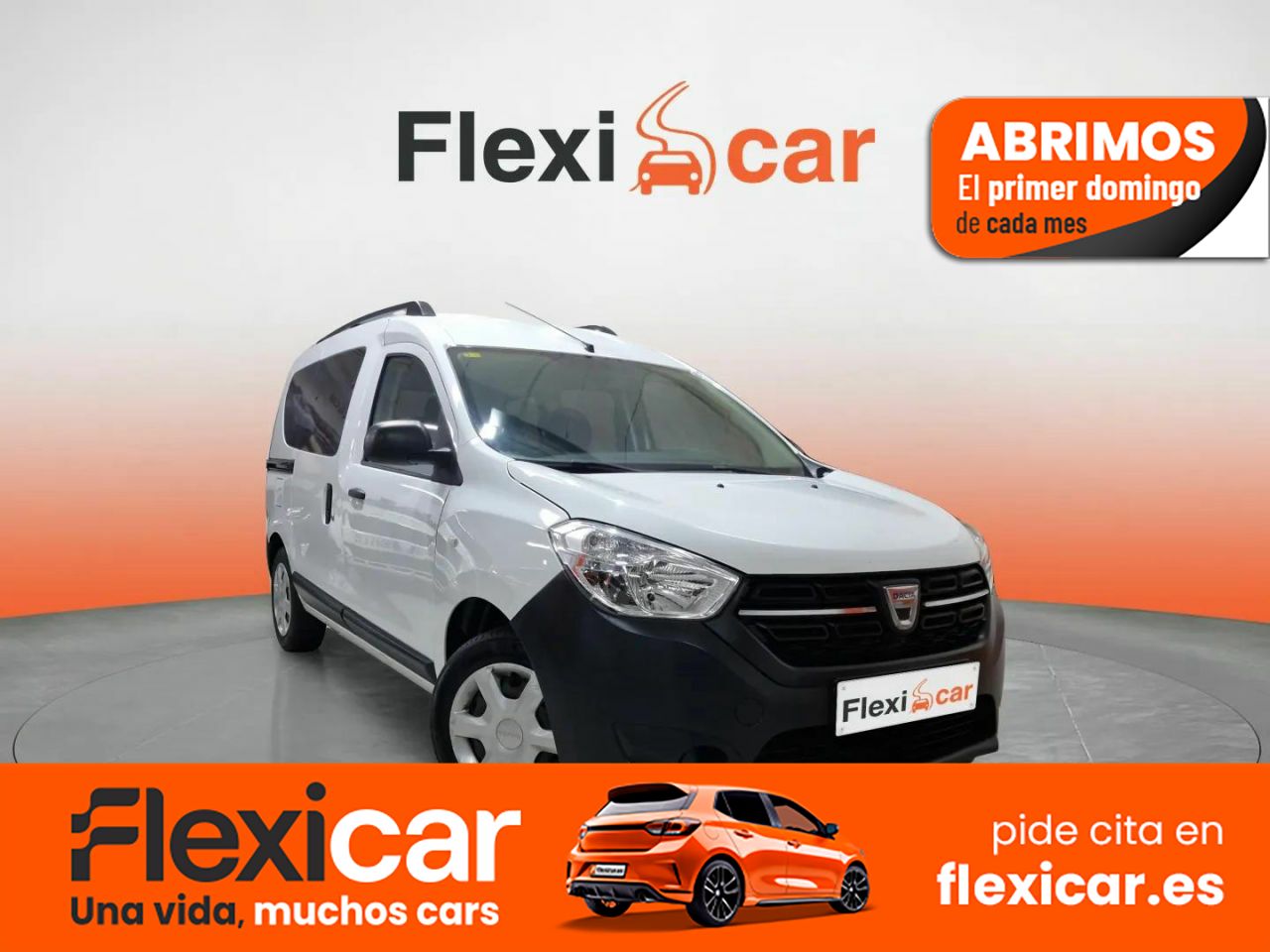 Foto Dacia Dokker 1