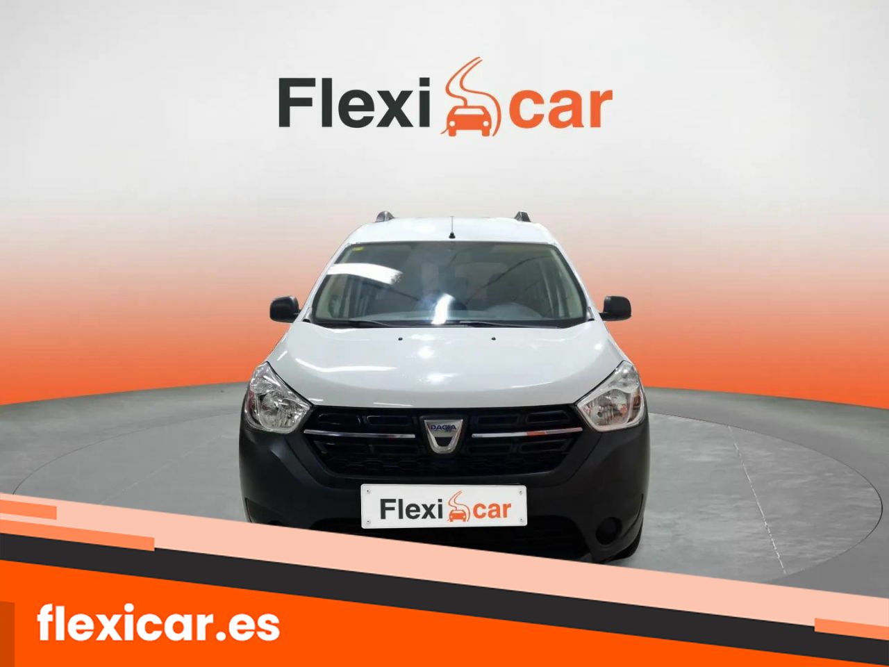 Foto Dacia Dokker 2