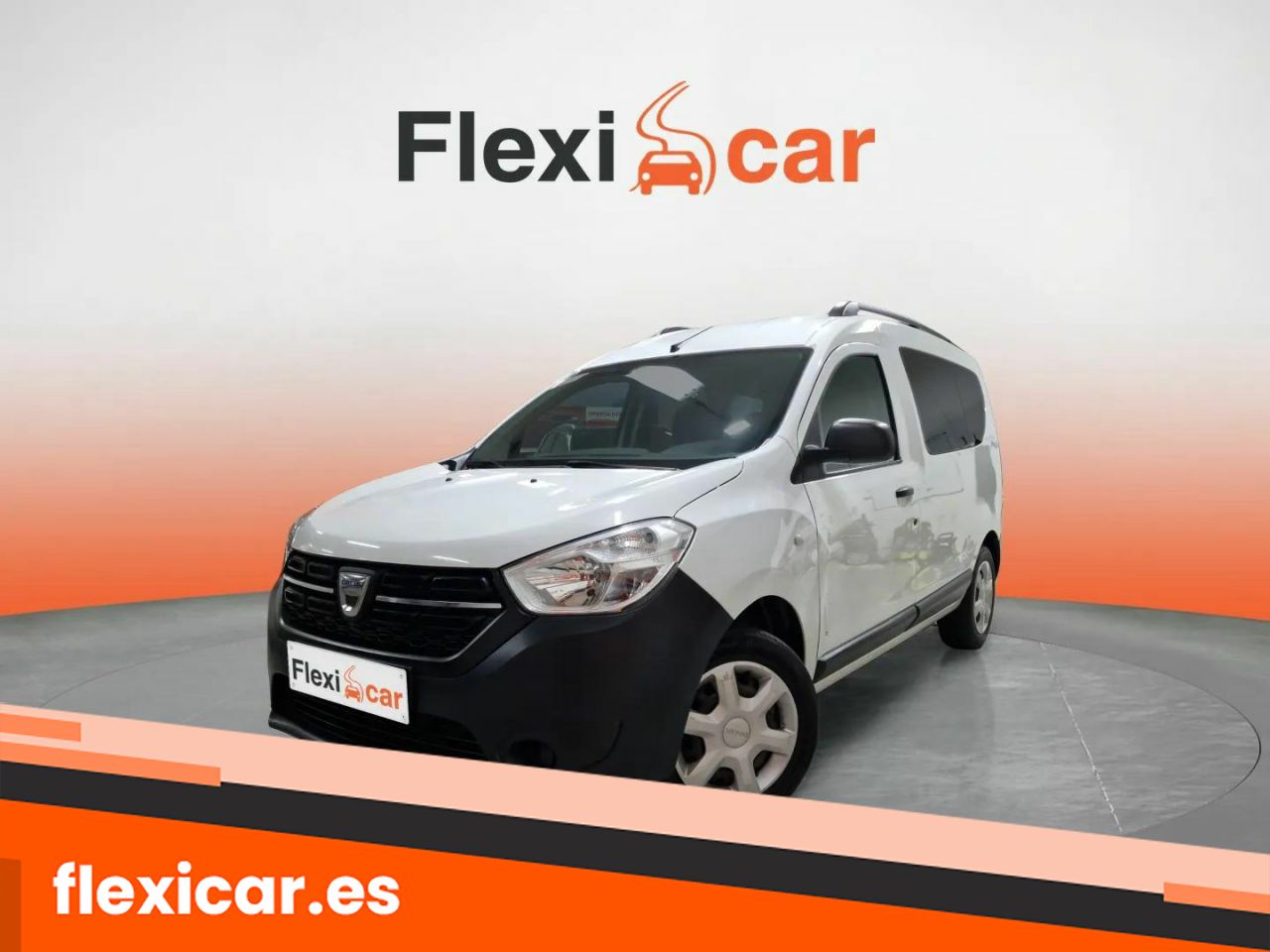 Foto Dacia Dokker 3