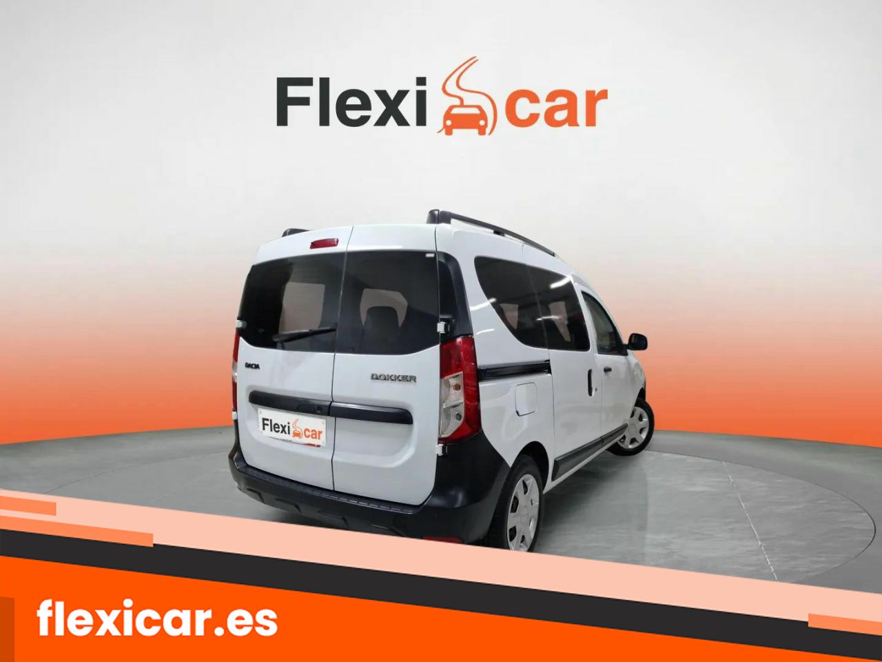 Foto Dacia Dokker 8