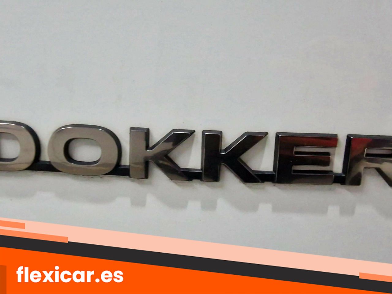 Foto Dacia Dokker 10