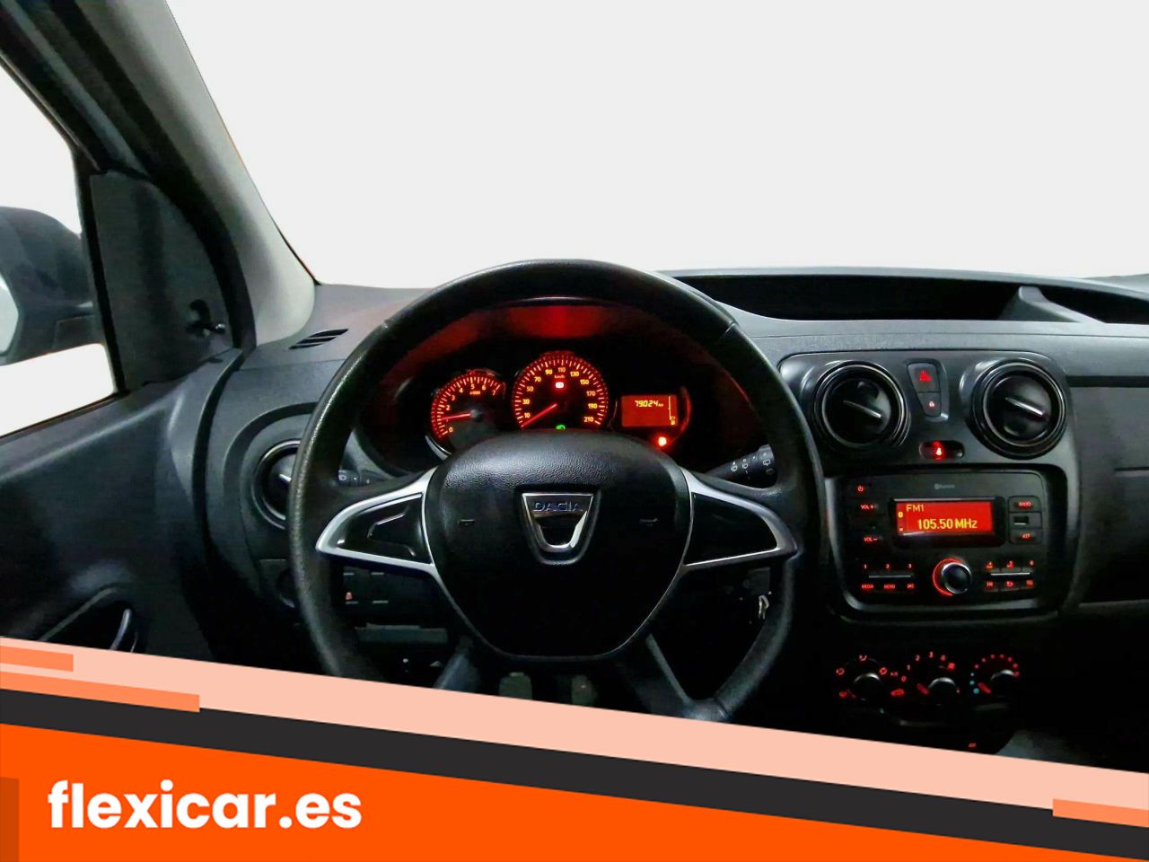 Foto Dacia Dokker 18