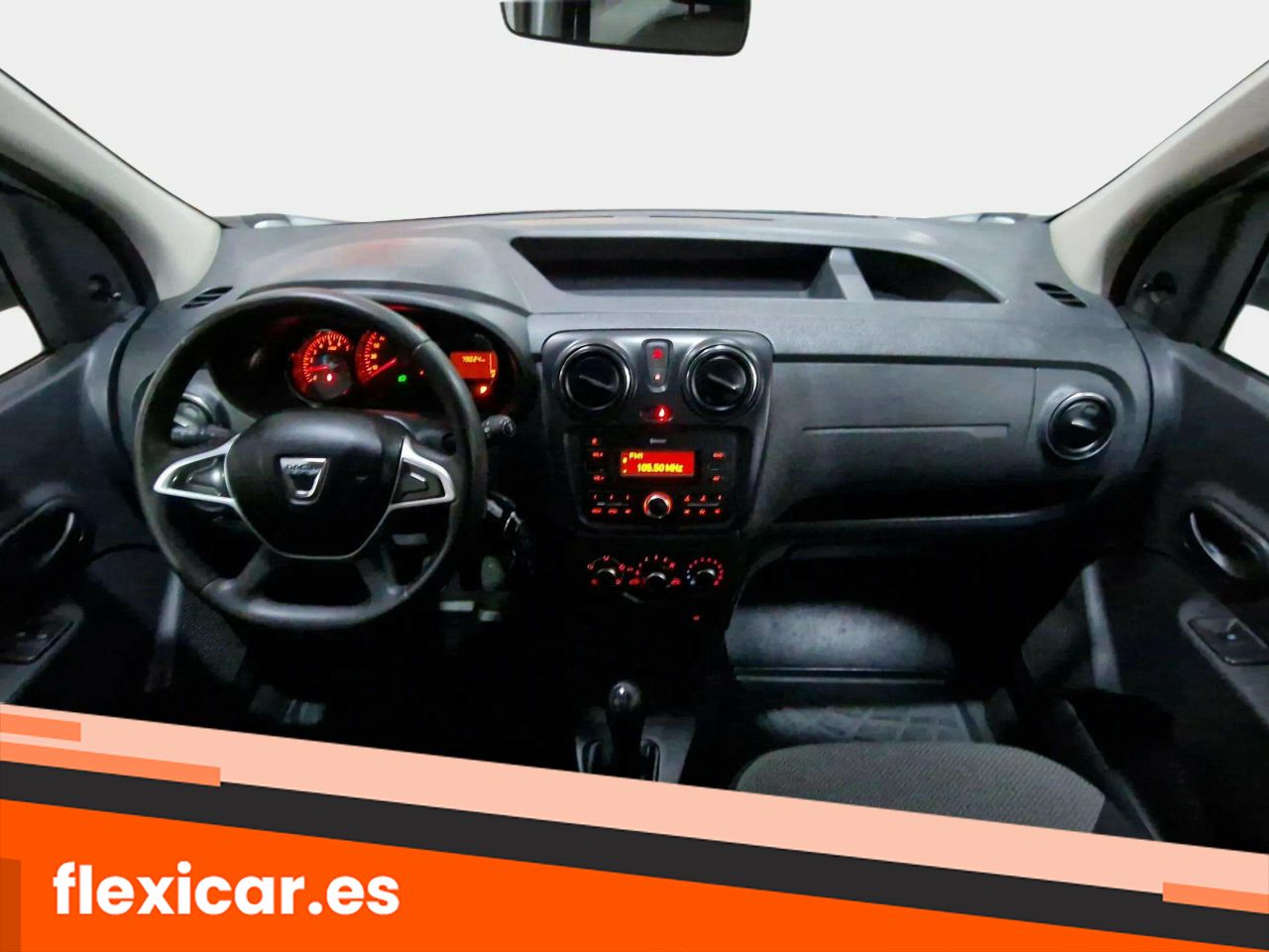 Foto Dacia Dokker 20