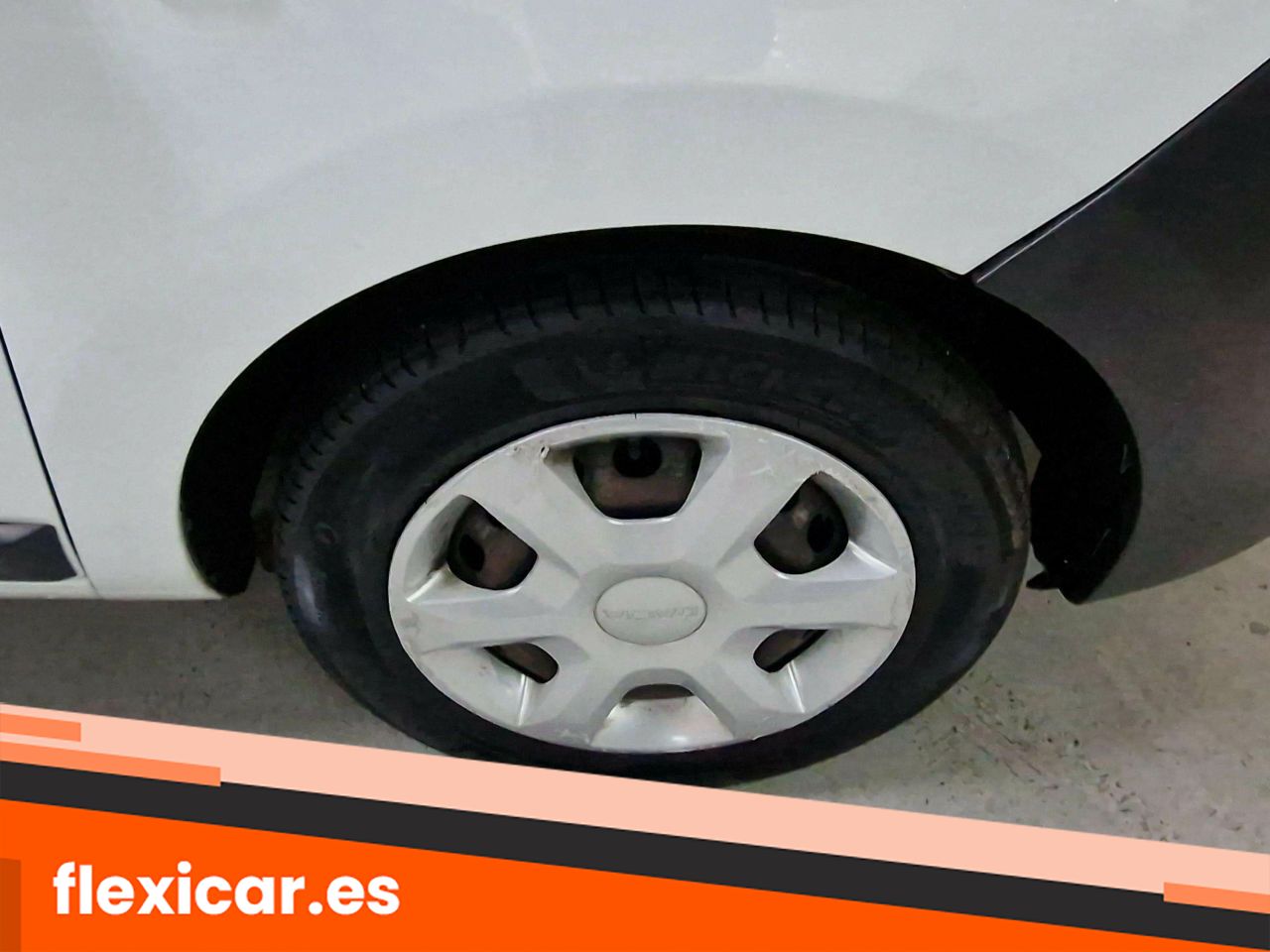 Foto Dacia Dokker 22