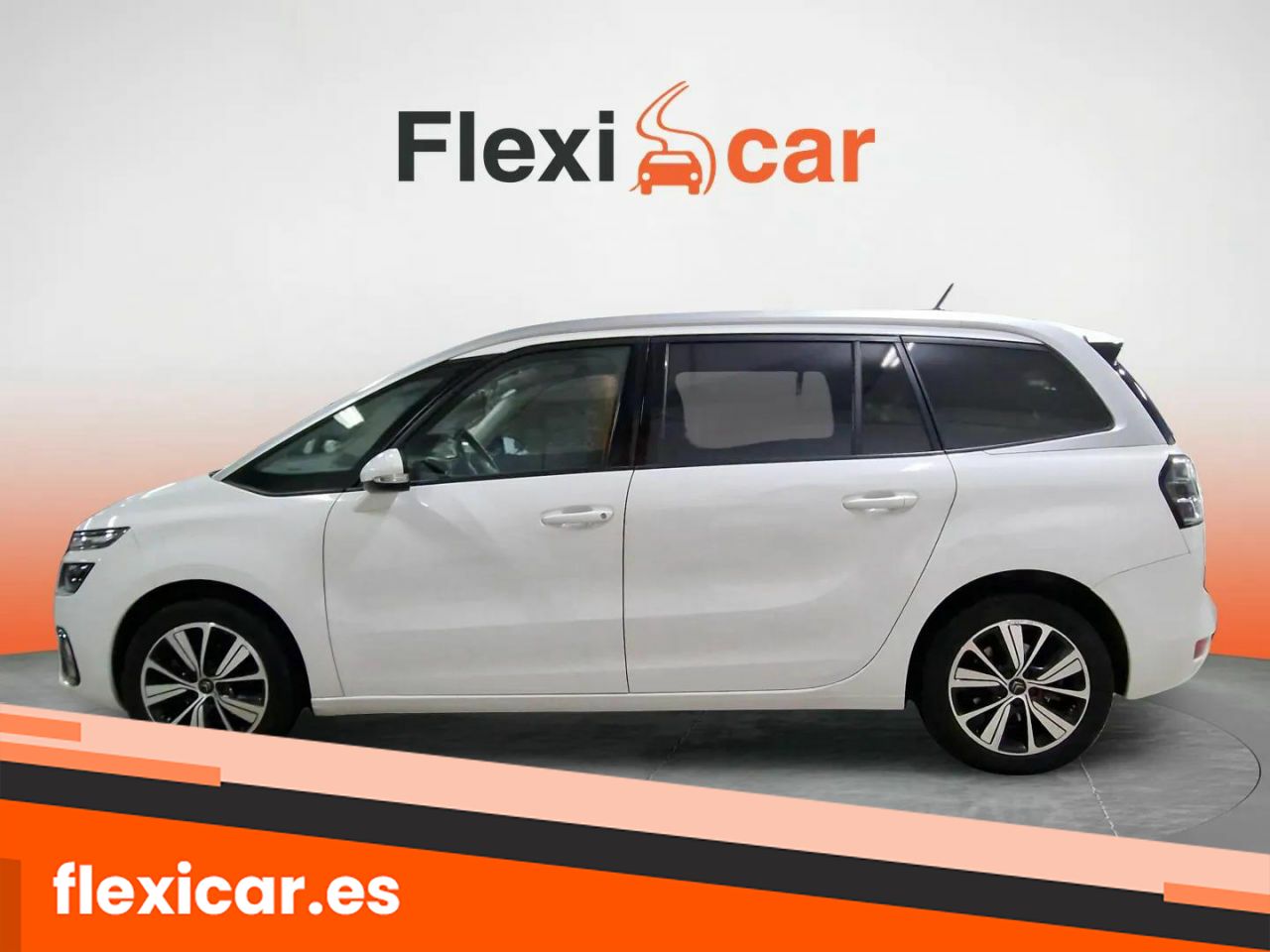 Foto Citroën C4 Spacetourer 4
