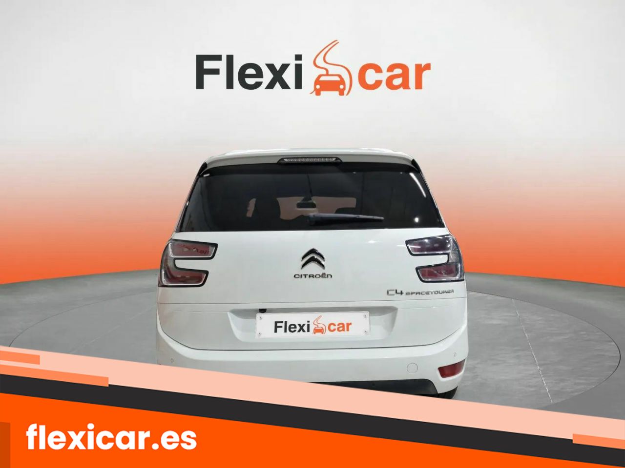 Foto Citroën C4 Spacetourer 7