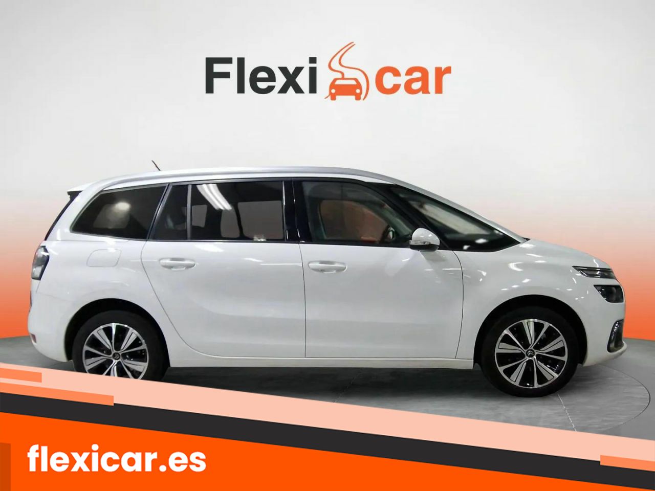 Foto Citroën C4 Spacetourer 9