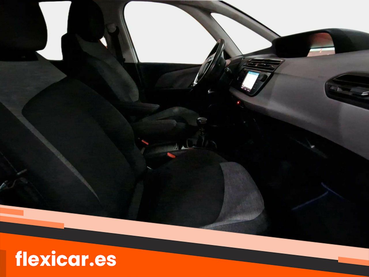 Foto Citroën C4 Spacetourer 15