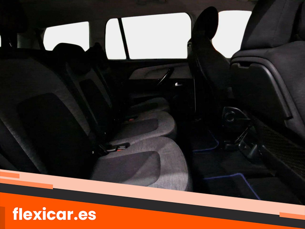 Foto Citroën C4 Spacetourer 16