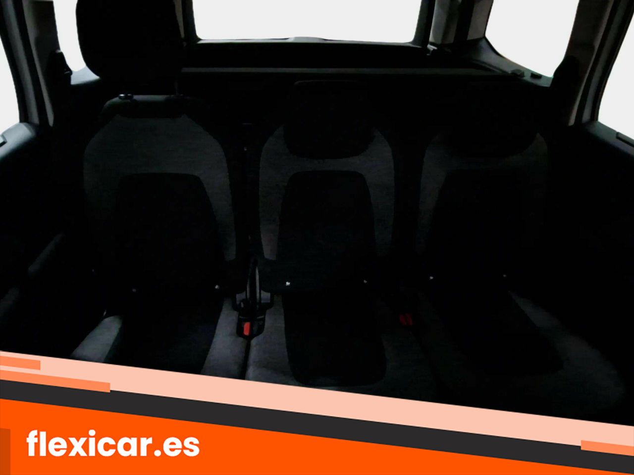 Foto Citroën C4 Spacetourer 17