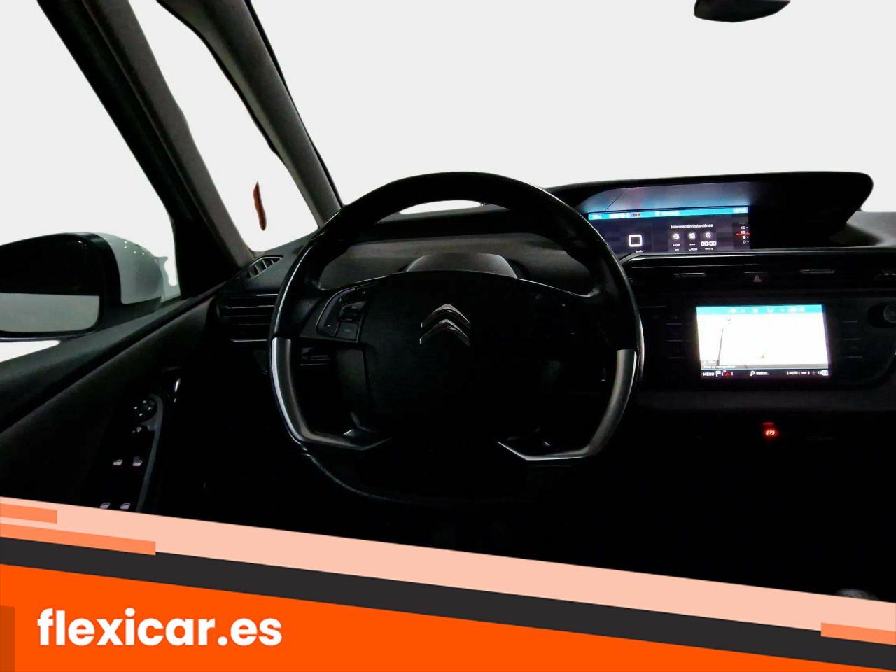 Foto Citroën C4 Spacetourer 19