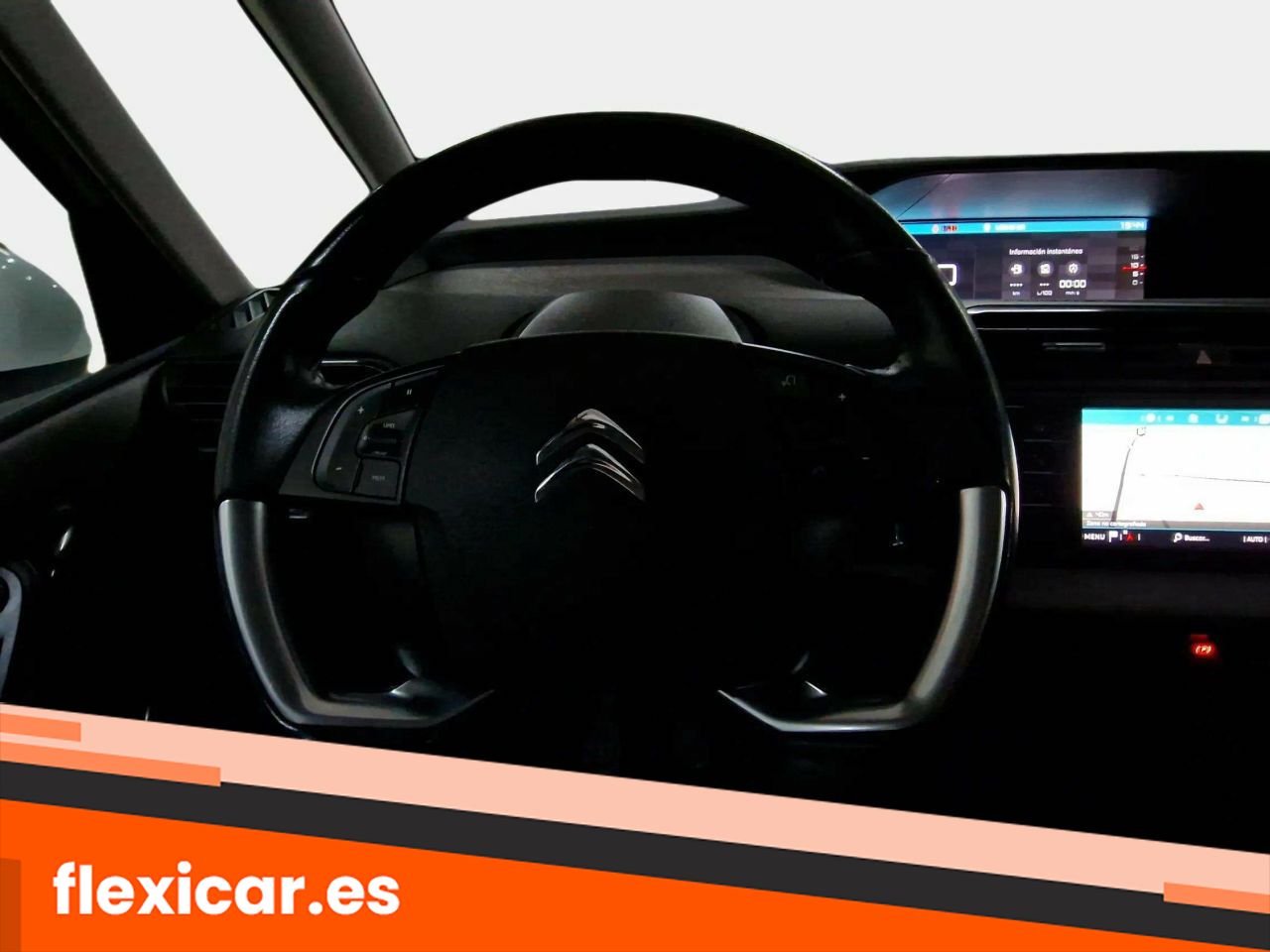 Foto Citroën C4 Spacetourer 24