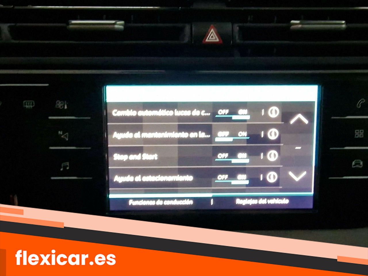 Foto Citroën C4 Spacetourer 25