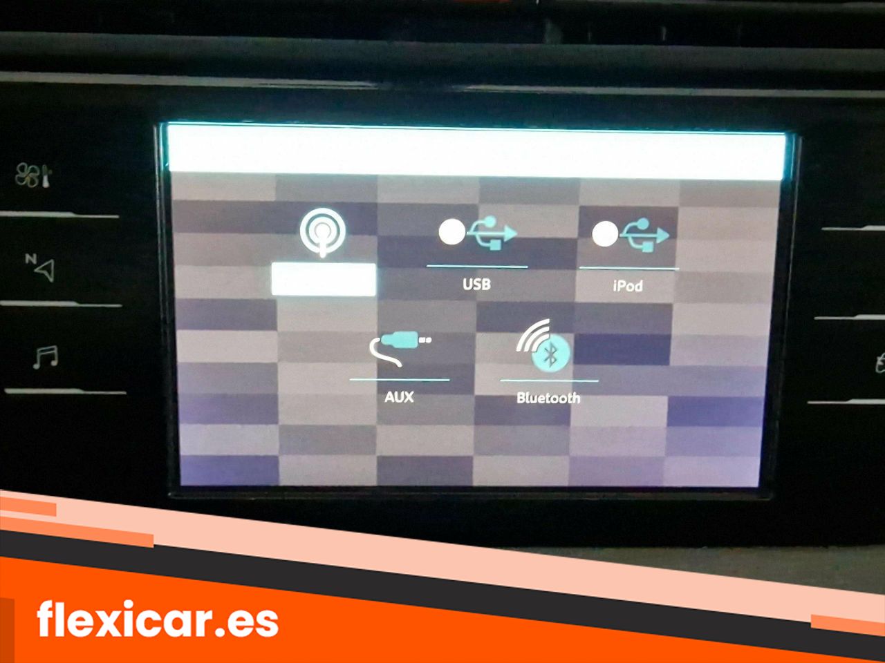Foto Citroën C4 Spacetourer 26