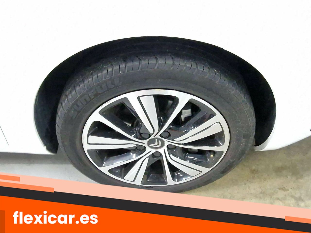 Foto Citroën C4 Spacetourer 27