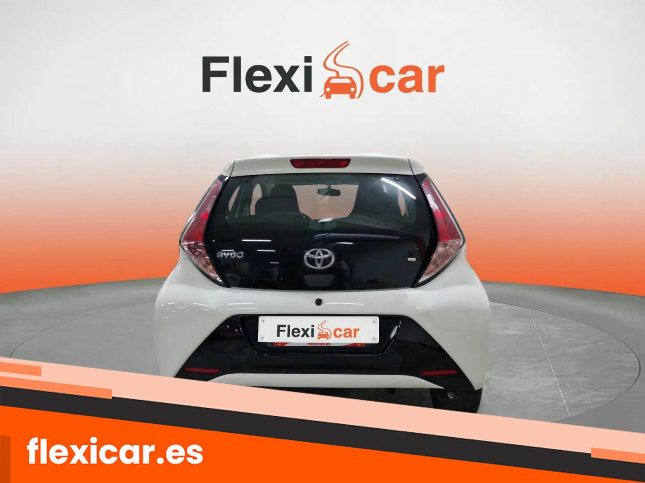 Foto Toyota Aygo 7