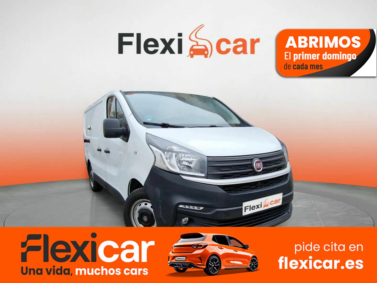 Foto Fiat Talento 1